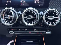 2021 Mercedes-Benz GLB 180 Fashion, белый — фото 15