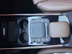 2021 Mercedes-Benz GLB 180 Fashion, белый — фото 16