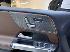 2021 Mercedes-Benz GLB 180 Fashion, белый — фото 18