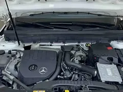 2021 Mercedes-Benz GLB 180 Fashion, белый — фото 21