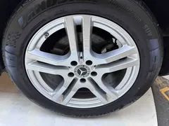 2021 Mercedes-Benz GLB 180 Fashion, белый — фото 23