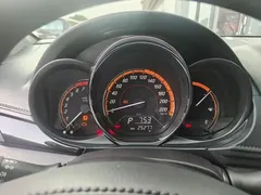 2022 Toyota Yaris L Zhixuan X 1.5L CVT Luxury Plus, белый — фото 9