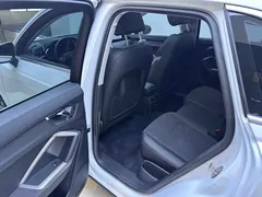 2022 Audi Q3 35 TFSI Fashion Dynamic, белый — фото 10