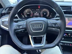 2022 Audi Q3 35 TFSI Fashion Dynamic, белый — фото 13