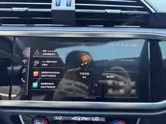 2022 Audi Q3 35 TFSI Fashion Dynamic, белый — фото 14