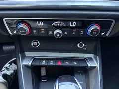 2022 Audi Q3 35 TFSI Fashion Dynamic, белый — фото 15
