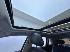 2022 Audi Q3 35 TFSI Fashion Dynamic, белый — фото 17