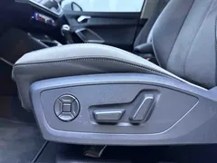 2022 Audi Q3 35 TFSI Fashion Dynamic, белый — фото 18