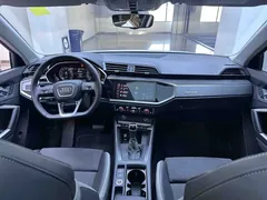2022 Audi Q3 35 TFSI Fashion Dynamic, белый — фото 21