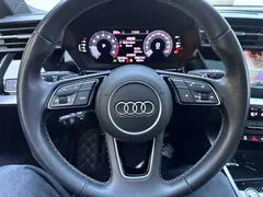 2023 Audi A3 Sportback 35 TFSI Fashion Sport — фото 13