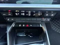 2023 Audi A3 Sportback 35 TFSI Fashion Sport — фото 15