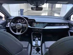 2023 Audi A3 Sportback 35 TFSI Fashion Sport — фото 20