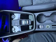 2022 Audi A3L Limousine 35 TFSI Luxury Sport, зелёный — фото 16