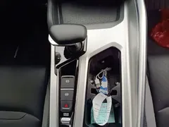 2023 Geely Preface 2.0TD, зелёный — фото 8