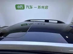 2021 Subaru XV 2.0i AWD Luxury EyeSight, синий — фото 8