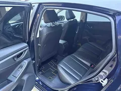 2021 Subaru XV 2.0i AWD Luxury EyeSight, синий — фото 10