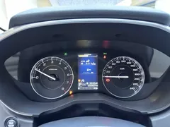 2021 Subaru XV 2.0i AWD Luxury EyeSight, синий — фото 12