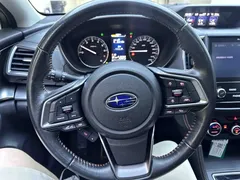 2021 Subaru XV 2.0i AWD Luxury EyeSight, синий — фото 13