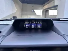 2021 Subaru XV 2.0i AWD Luxury EyeSight, синий — фото 14