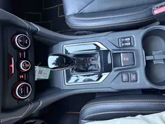 2021 Subaru XV 2.0i AWD Luxury EyeSight, синий — фото 16