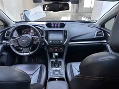 2021 Subaru XV 2.0i AWD Luxury EyeSight, синий — фото 19