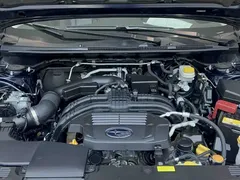 2021 Subaru XV 2.0i AWD Luxury EyeSight, синий — фото 20