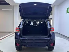 2021 Subaru XV 2.0i AWD Luxury EyeSight, синий — фото 21