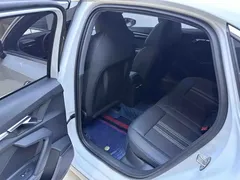2022 Audi A3L Limousine 35 TFSI Fashion Sport, белый — фото 10