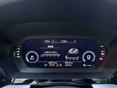 2022 Audi A3L Limousine 35 TFSI Fashion Sport, белый — фото 12