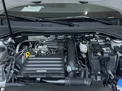 2022 Audi A3L Limousine 35 TFSI Fashion Sport, белый — фото 21