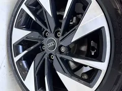2022 Audi A3L Limousine 35 TFSI Fashion Sport, белый — фото 23