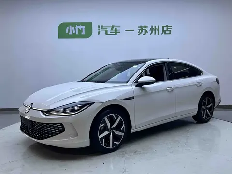 2022 Volkswagen Lamando L 280TSI DSG