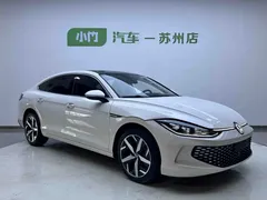 2022 Volkswagen Lamando L 280TSI DSG, белый — фото 3