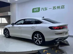 2022 Volkswagen Lamando L 280TSI DSG, белый — фото 4