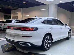 2022 Volkswagen Lamando L 280TSI DSG, белый — фото 6