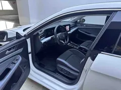 2022 Volkswagen Lamando L 280TSI DSG, белый — фото 9