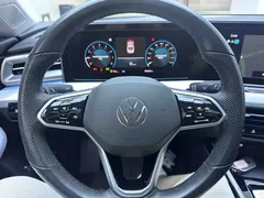 2022 Volkswagen Lamando L 280TSI DSG, белый — фото 13