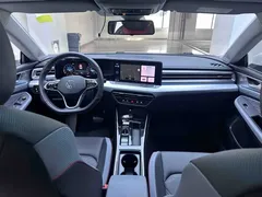 2022 Volkswagen Lamando L 280TSI DSG, белый — фото 20