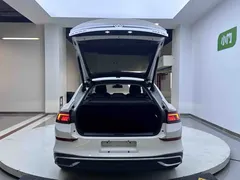 2022 Volkswagen Lamando L 280TSI DSG, белый — фото 22