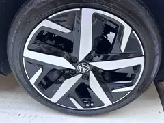 2022 Volkswagen Lamando L 280TSI DSG, белый — фото 23