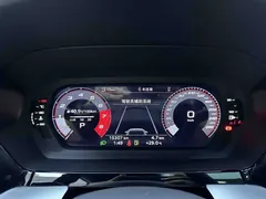 2022 Audi A3 Sportback 35 TFSI Fashion Sport, белый — фото 12
