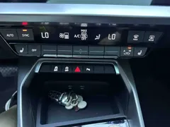2022 Audi A3 Sportback 35 TFSI Fashion Sport, белый — фото 15