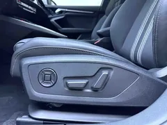 2022 Audi A3 Sportback 35 TFSI Fashion Sport, белый — фото 18