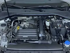 2022 Audi A3 Sportback 35 TFSI Fashion Sport, белый — фото 21
