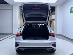 2022 Audi A3 Sportback 35 TFSI Fashion Sport, белый — фото 22