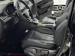 2021 Haval M6 Plus 1.5T DCT Luxury, чёрный — фото 4