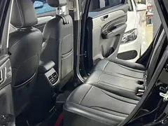 2021 Haval M6 Plus 1.5T DCT Luxury, чёрный — фото 6