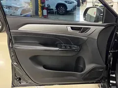 2021 Haval M6 Plus 1.5T DCT Luxury, чёрный — фото 10