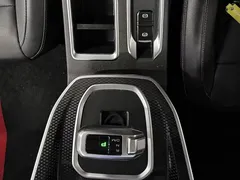 2021 Haval M6 Plus 1.5T DCT Luxury, чёрный — фото 11