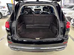 2021 Haval M6 Plus 1.5T DCT Luxury, чёрный — фото 14
